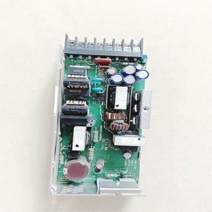 Alimentatore DC <span class=keywords><strong>Kod</strong></span>:9H071649A001 JWT75-5FF per Macchina per Stampaggio a Iniezione Mitsubishi - Product Image 5