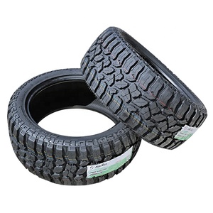 Llantas al por Mayor, Neumáticos R16 para Auto, SUV, Todoterreno 4x4, MT, 315 75 16, 245 75 17 - Product Image 5