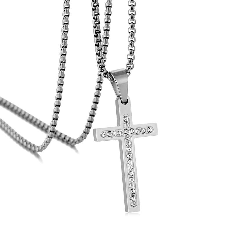 จี้แพลตินัม