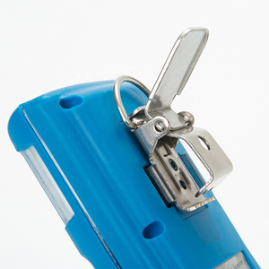 Set di rilevamento di perdite di Gas naturale portatile GC210 - Product Image 5