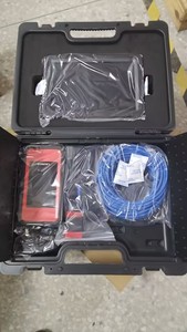 X431 <span class=keywords><strong>V</strong></span> + SMARTLINK Reparación Escáner automático Herramientas de automóviles pesados Máquina de diagnóstico de vehículos Camión de 24V - Product Image 6