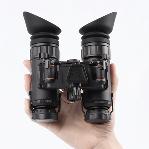 Nv31 fom1600 + Kính nhìn đêm ánh sáng yếu iit Ống tăng cường hình ảnh P45/P43 phốt pho Trắng/Xanh - Product Image 1