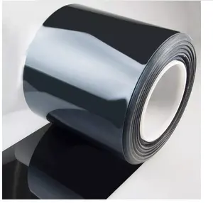 Hydrogel TPU Screen Protector Film Roll Anti UV Flexible Soft Tempered Glass Screen Protector Hydrogel TPU Films For Phone