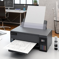 Imprimante à réservoir d'encre Epson L11058 A3+ pour la conception graphique, les dessins CAO, les affiches de supermarché, impression haute résolution et rapide