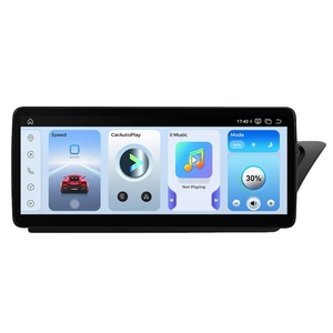 12.3 Inch Android <b>Car</b> Stereo for Audi A4/S4/RS4/A5/S5/RS5 Multimedia Radio System RHD Qualcomm 662 4+64GB 4G CarPlay CE-XTRONS - Product Image 1