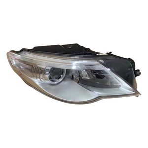 2016-2018 Volkswagen <span class=keywords><strong>Jetta</strong></span> MK6 Conjunto de faros LED Reemplazo OEM de alta calidad Accesorios para automóviles 6000K Temperatura de color - Product Image 3