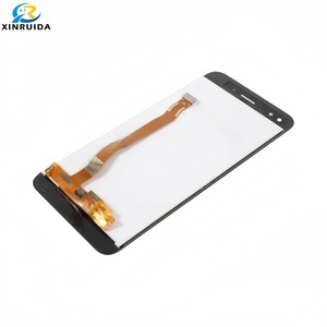 Lcd Mobile per <span class=keywords><strong>Huawei</strong></span> Y6 Pro <span class=keywords><strong>2017</strong></span> Display Lcd con Touch Digitizer assemblaggio per <span class=keywords><strong>Huawei</strong></span> Y6S Y6 Pro Y6 schermo - Product Image 4