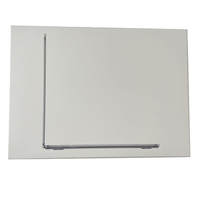 Recyclage écologique des boîtes d'emballage usagées pour ordinateur portable Macbook Air 13,3 pouces, version chinoise