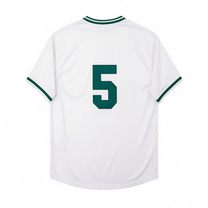 Camisetas de Béisbol Retro para Hombre, Versión Nostálgica, Bordadas, Barry Larkin, Deion Sanders, Griffey Jr., Joe <span class=keywords><strong>Morgan</strong></span>, Rose, Tallas S-3XL - Product Image 5