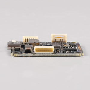 ตัวควบคุมการบิน TBS LUCID H7 480MHz พร้อมโปรเซสเซอร์ OSD สำหรับโดรนแบบมัลติโรเตอร์ - ประสิทธิภาพสูงสำหรับนักบินโดรน - Product Image 4
