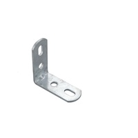 Topcent meuble décoratif à angle droit en plastique coin reliant supports