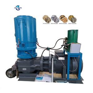 Machine à granulés automatique CE au prix d'usine pour transformer les palettes <span class=keywords><strong>en</strong></span> bois <span class=keywords><strong>en</strong></span> granulés - Product Image 2