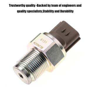 Capteur de rampe de carburant haute pression BST modèle 4990006131 pour Isuzu Holden 4HK1 6HK1 6UZ1 Rodeo 2.5 3.0 pour NISSAN Pathfinder NP300 - Product Image 6