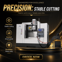 KAWAMURA 24T, centre d'usinage CNC vertical automatique robuste à 3 axes avec guide-rail BOX, commande Fanuc, pour usinage de pièces et magazines d'outils