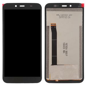 Remplacement testé à 100% pour <span class=keywords><strong>Blackview</strong></span> <span class=keywords><strong>BV5500</strong></span> BV6600 Pro BV4900S A55 Original pour BV5100 Pro écran Lcd - Product Image 3