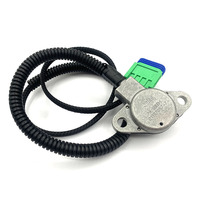 252924 7700100009 Capteur de pression de transmission pour boîte de vitesses Peugeot AL4 Citroen Renault 19