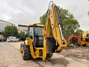 Japan Made 2022 CAT <span class=keywords><strong>430</strong></span> Retroexcavadora totalmente hidráulica 420E 4WD C.A.T 420F 420 Retroexcavadora ahora disponible en stock - Product Image 4