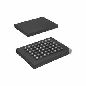 Memory Components Electronic In Stock 48 TFBGA M29W160EB80ZA3SE - Product Image 1
