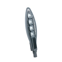 Lampadaire LED extérieur classique antique 150W 200W IP65 en aluminium avec garantie de 3 ans