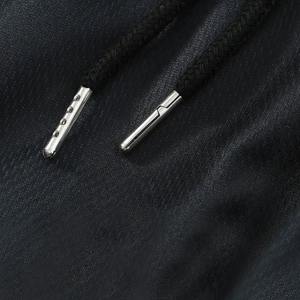 Shorts d'été personnalisés à la mode pour hommes OEM vente en gros de shorts pour garçons avec logo et design personnalisés pour hommes - Product Image 5