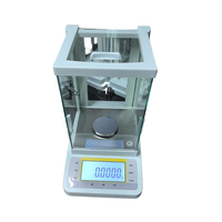 Balance analytique électronique de haute précision FA-2204B 220g/0,1mg