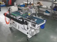 Automatic Seed Sowing Machine, Accurately Tray