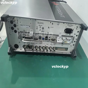 Analyseur de spectre Keysight N9020B 550 50 GHz - Product Image 4