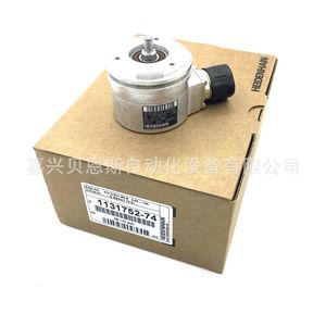 Heidenhain ROD436 100 ตัวเข้ารหัสแบบเพิ่มค่า 58 มม. สำหรับงานอัตโนมัติ - Product Image 2