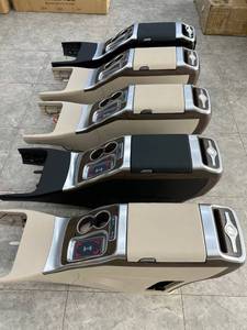 Vente entière, nouvelle boîte d'accoudoir de voiture, boîte de glace de voiture pour <span class=keywords><strong>la</strong></span> classe MPV/V - Product Image 6