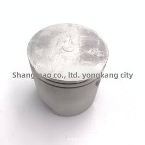 Nouveau piston de <span class=keywords><strong>moteur</strong></span> <span class=keywords><strong>hors</strong></span>-<span class=keywords><strong>bord</strong></span> <span class=keywords><strong>Mercury</strong></span> 2 cylindres à essence 30-60 HP 850026T1 - Product Image 3