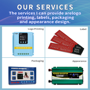 300W chuyển đổi điện một pha sửa chữa Sine Wave AC biến tần <span class=keywords><strong>12V</strong></span> 220V Đầu Ra USB cho điện thoại di động máy tính xách tay để sử dụng nhà - Product Image 5