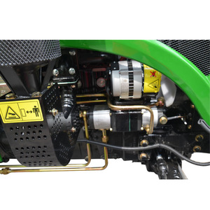 Tractor Farmtrac 604 Nuevo <span class=keywords><strong>de</strong></span> Marca China, Comparar Precio - Product Image 4