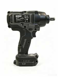 <span class=keywords><strong>Clé</strong></span> à chocs sans fil <span class=keywords><strong>Dewalt</strong></span> DCF99M 18V/20V, moteur sans balais, couple max. 900 Nm, embout <span class=keywords><strong>1</strong></span>/<span class=keywords><strong>2</strong></span> po, 0-2300 tr/min, pour démontage d'écrous de roue et travaux de construction - Product Image 5