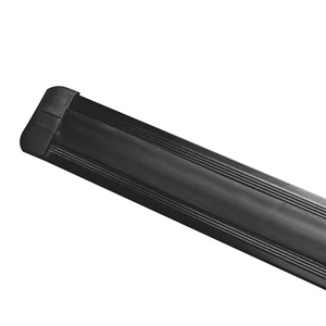 Accessoire de voiture Mercedes, couvercle d'étanchéité en caoutchouc pour rail de glissière de siège, pour Benz W447 <span class=keywords><strong>Classe</strong></span> <span class=keywords><strong>V</strong></span> V300 V220 Vito Sprinter Metris Viano - Product Image 1