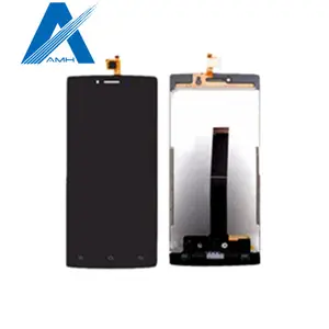 For Cubot S600 Display +Touch Screen lcd with touch screen