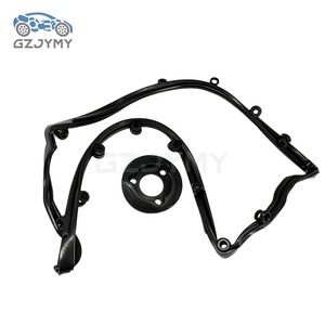 070103469A Motor Autoteile Zylinderkopf Geeigneter Ventildeckel Dichtung ssatz für VW Transporter T5 <span class=keywords><strong>2</strong></span>.5TDI AXD AX - Product Image 3