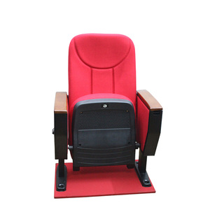 Silla de Teatro Masao Lt-6074 con Reposabrazos para Uso en Auditorios y Conferencias - Product Image 3