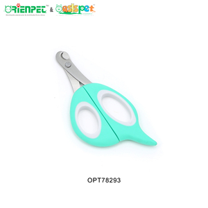 ORIENPET & OASISPET Outils de toilettage pour animaux de compagnie CAT <span class=keywords><strong>Chien</strong></span> Coupe-ongles Ciseaux OPT78293 Produits pour animaux de compagnie - Product Image 5