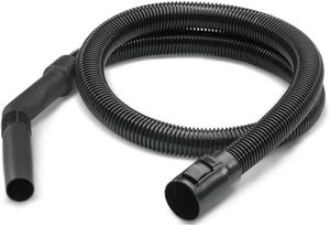 Pièces de tube d'aspirateur de tuyau d'aspiration complet de 2.5m adaptées aux <span class=keywords><strong>accessoires</strong></span> de tuyau de Karchers NT20/NT30/NT38/ NT18/T14/WD3 - Product Image 4