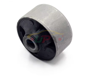 Sistema de Suspensión de Calidad Original BUSH-FR LWR ARM(G) 54584-A2100 54584A2100 Para H-yundai I30 K-ia CERATO 54584 A2100 - Product Image 5