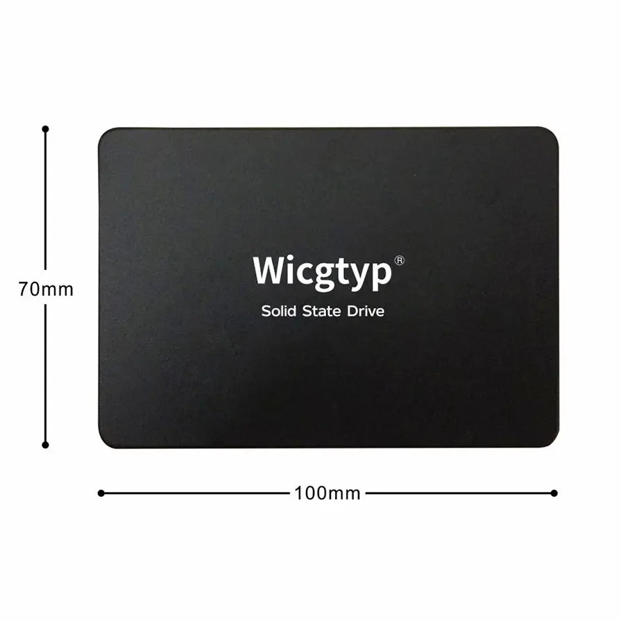 128GB 512GB 256GB SSD hard drive 2.5Inch SATA3.0 6Gbps/S gold ssd solid state drive best seller