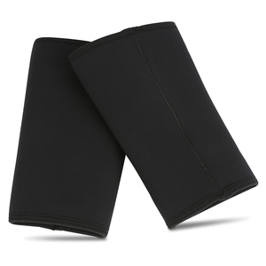 GAF High Quality Custom Neoprene <b>Compression</b> <b>Knee</b> <b>Sleeves</b> Custom Wholesale Neoprene <b>Knee</b> <b>Sleeves</b> For Sale - Product Image 2