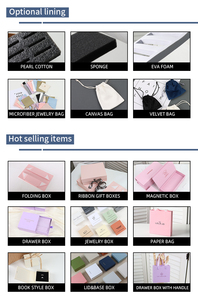 Custom Logo Color Printed Corrugated Paper Packaging <b>Box</b> Express Clothing <b>Gift</b> <b>Box</b> with Foil Specifications for Aircraft Storage - Product Image 5