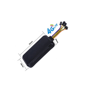 1-năm GPS Hạm Đội Quản Lý Bảng điều khiển từ xa khí động cơ giám sát chống trộm báo động IOS Android GSM lbs Android App GPRS - Product Image 4