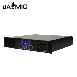 เพาเวอร์แอมป์ AOSHEN CA ซีรีส์ 2 แชนแนล 10000 วัตต์ รุ่น CA 18 และ CA 30 - Product Image 3
