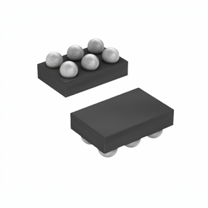 MAX8530EBTJJ+T 6 WFBGA, WLBGA Acheter des composants électroniques en ligne Gestion de l'alimentation (PMIC) - Product Image 1