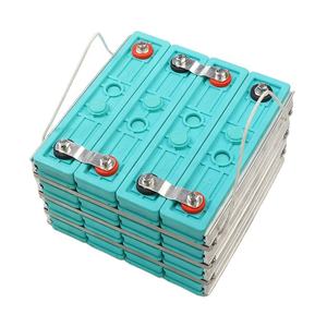 ระบบกักเก็บพลังงานแบบออฟกริด แบตเตอรี่ลิเธียมโซลาร์เซลล์ 3.2v 160ah แบตเตอรี่ลิเธียมไอออน - Product Image 3