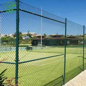Trung Quố<span class=keywords><strong>c</strong></span> chất lượng cao lĩnh vự<span class=keywords><strong>c</strong></span> thể thao hàng rào quần vợt và bóng đá tòa Chuỗi liên kết lưới - Product Image 2