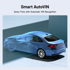 TOPDON AD600S 迅速なシステムチェックとコードクリア OBD2 車用小型診断スキャナー プロフェッショナル自動車診断ツール - Product Image 4