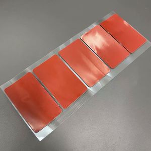 Muestra Gratuita de Cinta Adhesiva de Doble Cara de Espuma Acrílica con Alta Adhesión y Buen Rendimiento Impermeable, Fácil de Usar - Product Image 1